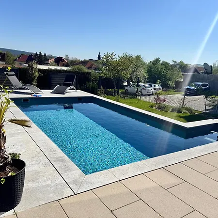 Terrasse 22 * Saalfeld Saale