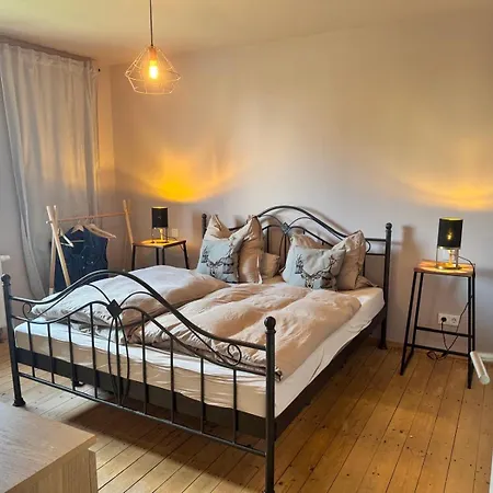 Terrasse 22 Saalfeld Saale