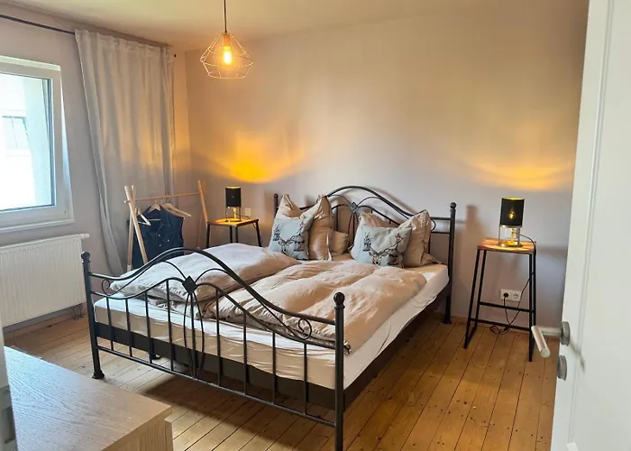 Terrasse 22 Saalfeld Saale