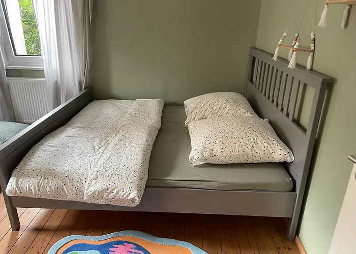 Terrasse 22 Saalfeld Saale